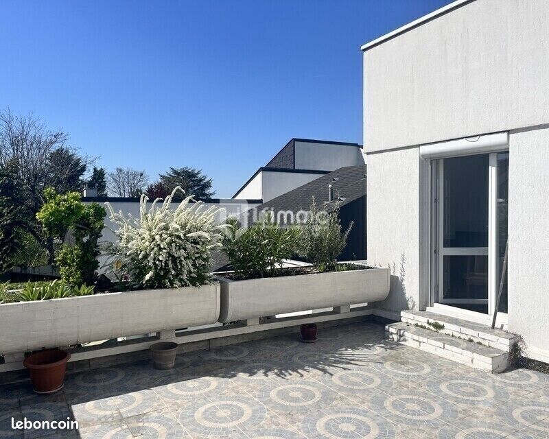 Appartement 5 pièces 101 m² · à Bry-sur-Marne · 101 m² · 499 000 €