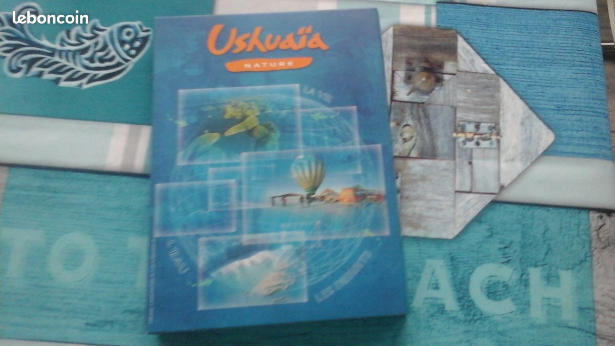 Coffret USHUAIA (image 2)