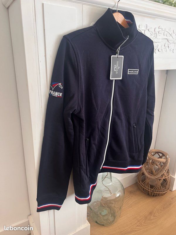 Veste Harcour Taille L Vêtements