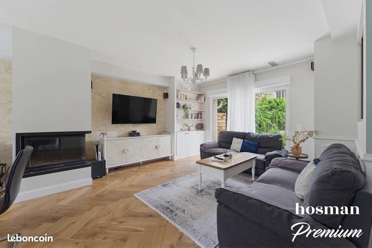 Maison 6 pièces 120 m² · à Talence · 120 m² · 665 000 €