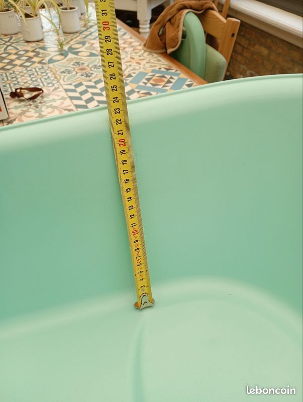 Baignoire bébé (image 5)