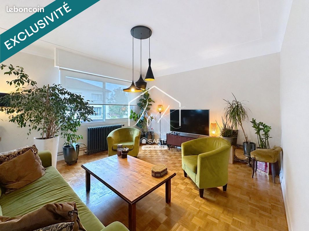 Maison 8 pièces 176 m² · à Essey-lès-Nancy · 176 m² · 449 000 €