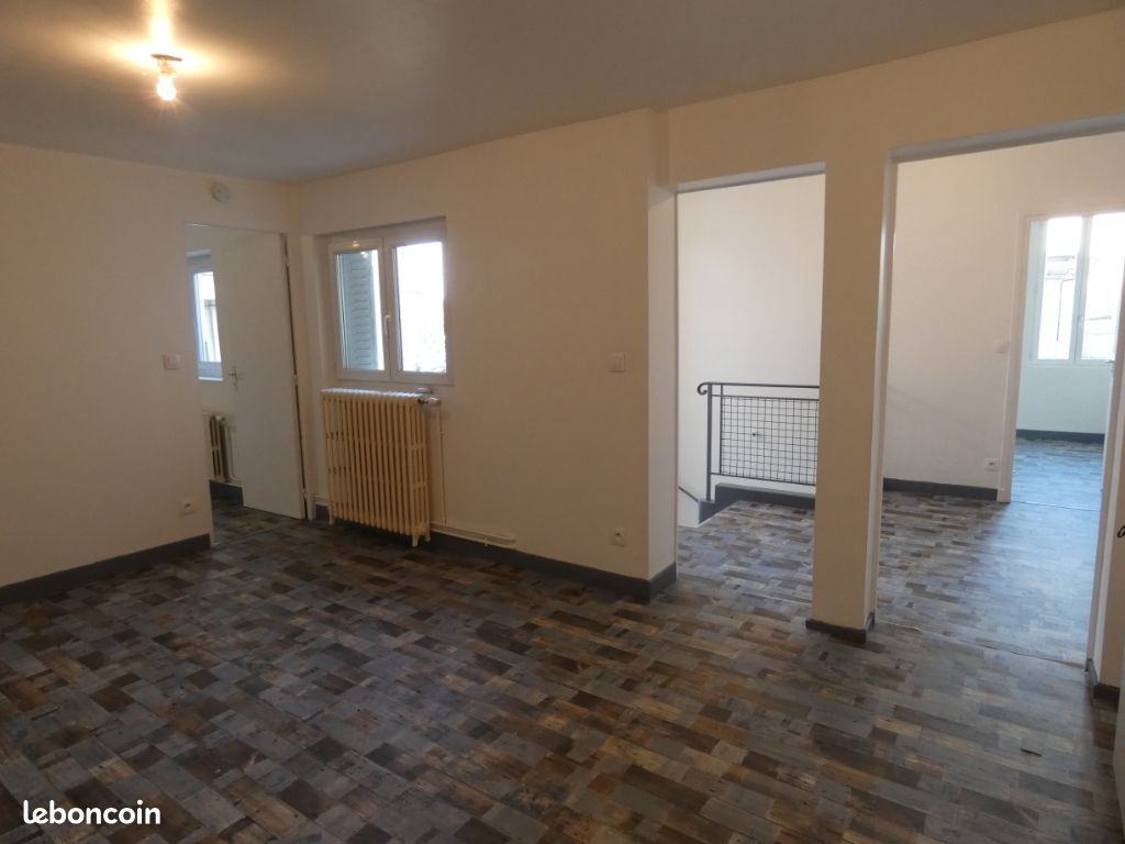 Appartement 3 pièces 55 m² · à Château-Thierry · 55 m² · 555 €/mois