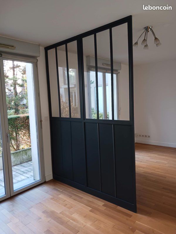 Appartement 1 pièce 27 m² · à Reims · 27 m² · 110 000 €