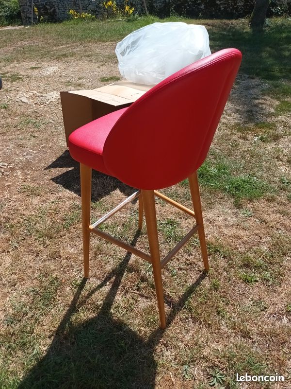 Tabouret bar (image 3)
