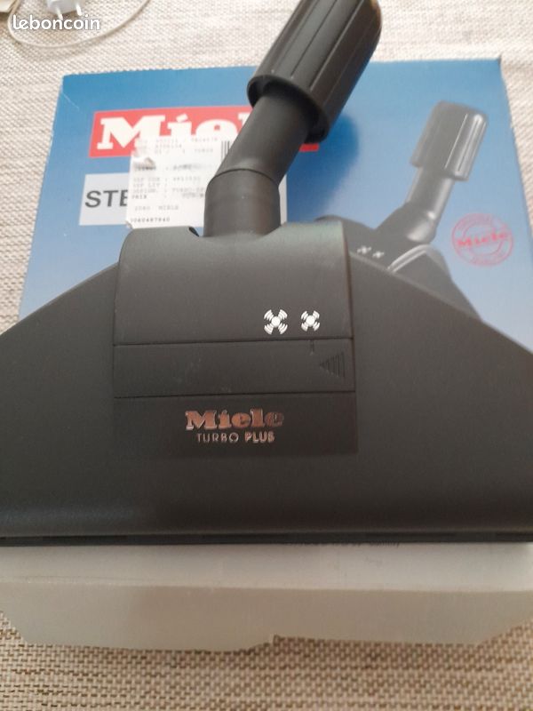 Stb201 Miele brosse neuve stb 201 vario - Électroménager