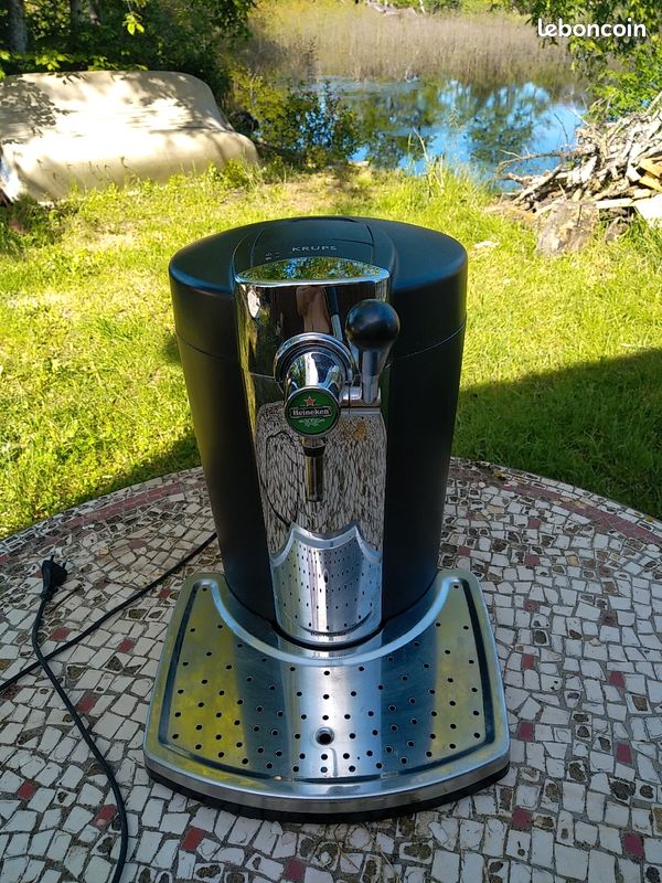 Tireuse à bière (image 1)