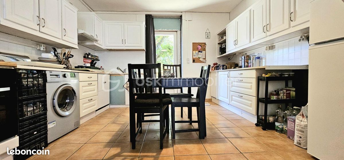 Maison 5 pièces 140 m² · à Castelnaudary · 140 m² · 164 000 €