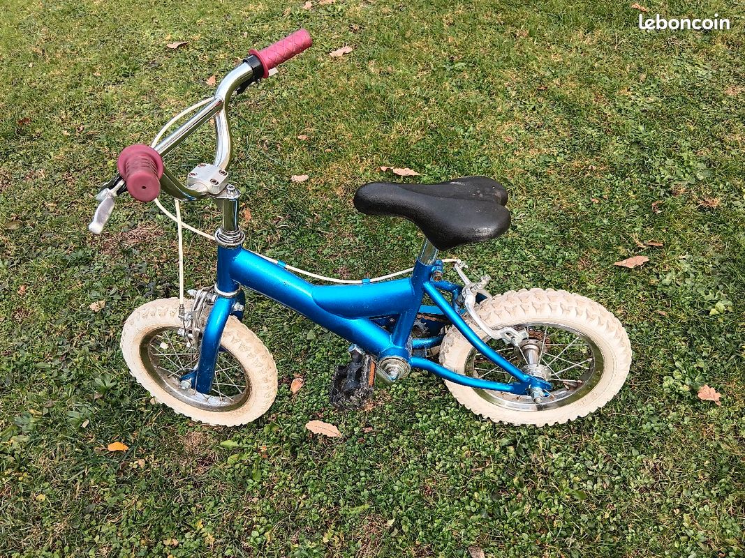 Vend Vélos enfants (image 2)