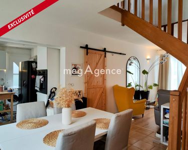 Maison 275 000 € - 73 m²