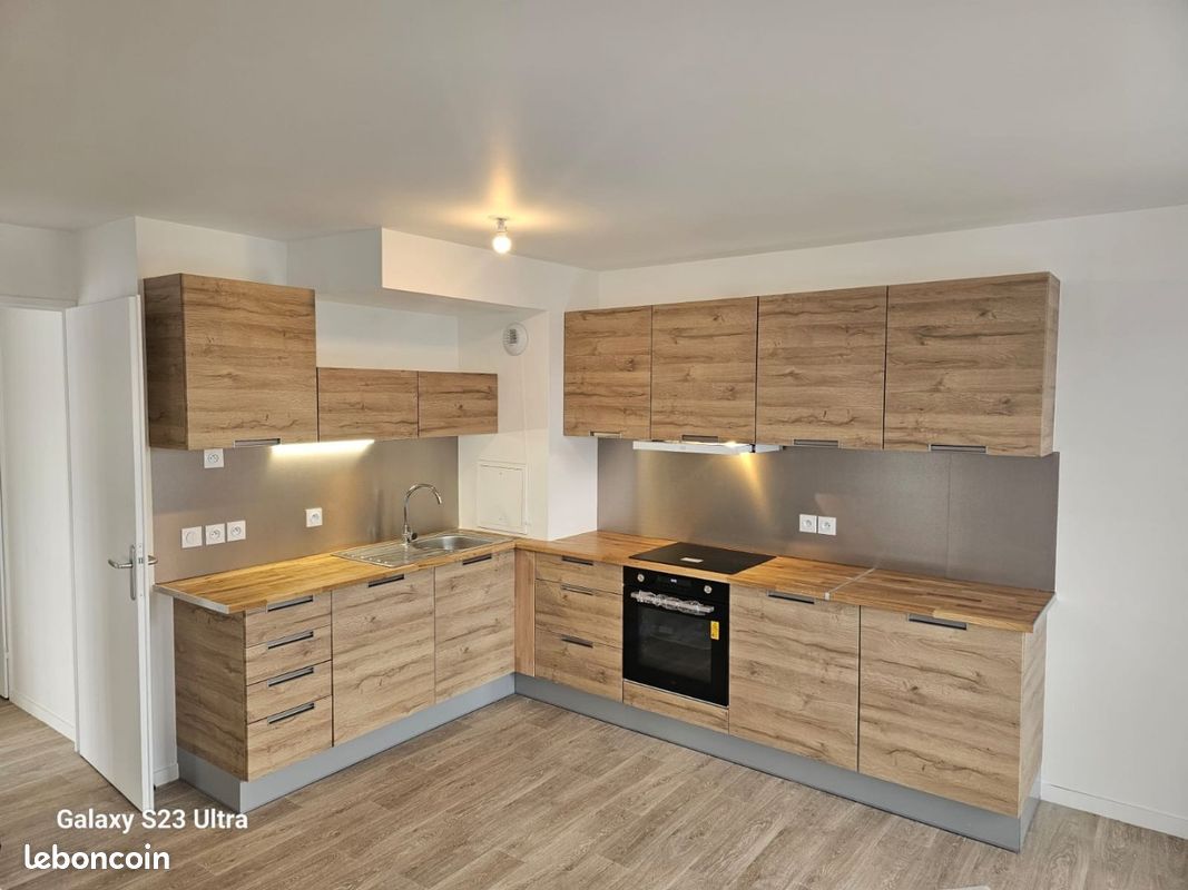 Appartement 4 pièces 86 m² · à Argenteuil · 86 m² · 1 859 €