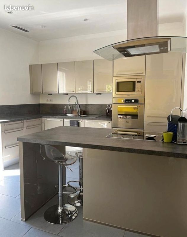 Maison 4 pièces 90 m² · à Béziers · 90 m² · 262 000 €