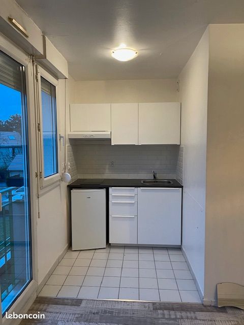 Appartement a louer deuil-la-barre - 1 pièce(s) - 26 m2 - Surfyn