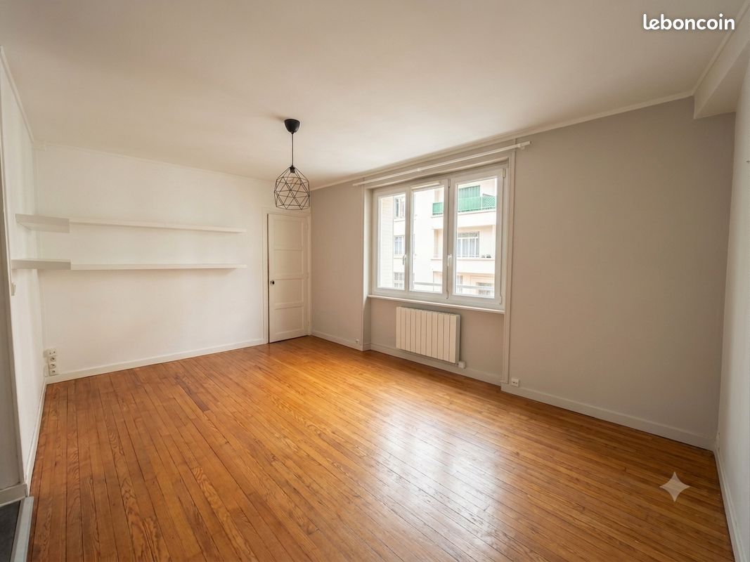 Appartement 2 pièces 42 m² · à Chamalières · 42,4 m² · 105 000 €