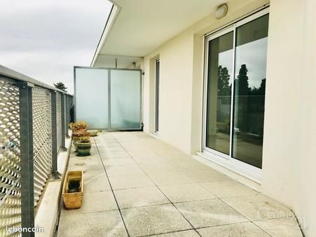 Appartement 3 pièces 70 m² · à Montpellier · 70 m² · 260 000 €