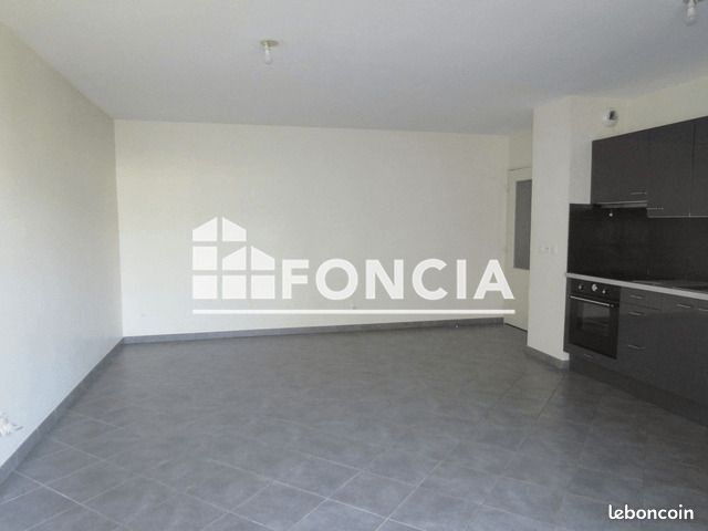 Appartement 3 pièces 61 m² · à Grenoble · 61 m² · 923 €/mois