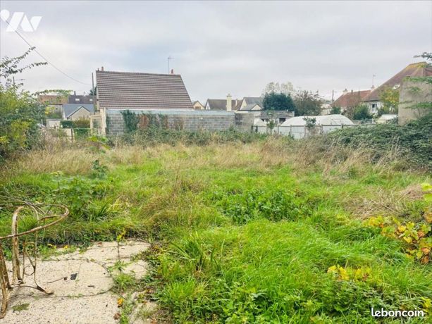 Maison 3 pièces 40 m²