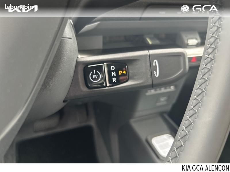 Kia EV2 147ch 42,2kWh Earth (image 9)