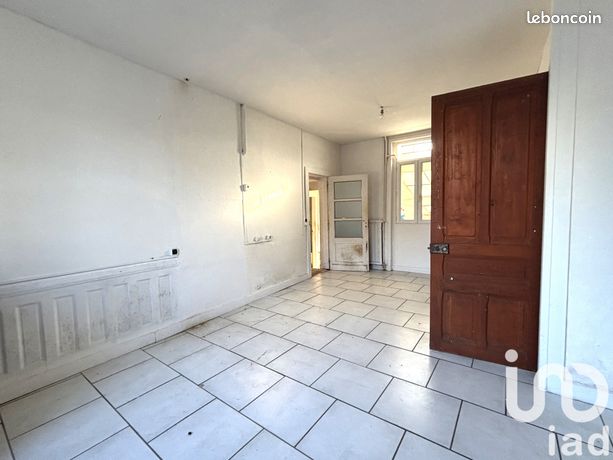 Maison 4 pièces 75 m²