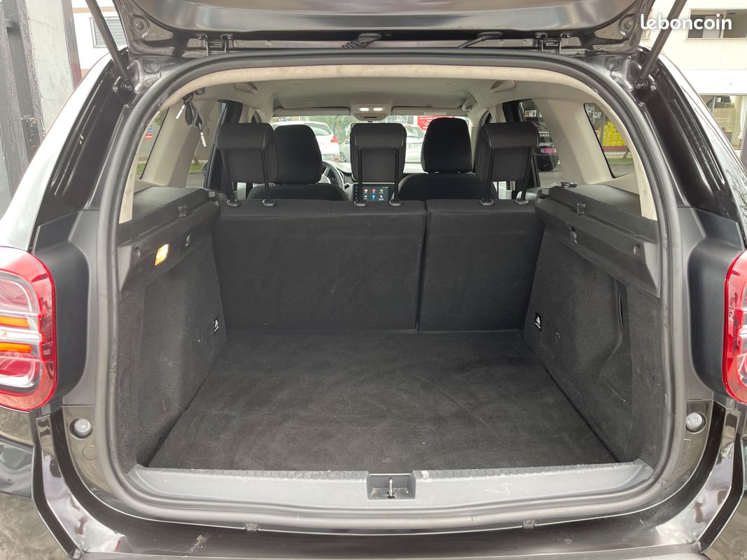 Dacia duster 1.5 blue ci 115 cv (image 6)