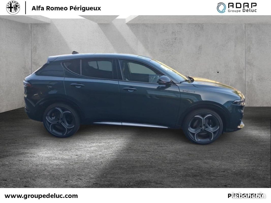 Alfa romeo Tonale 1.5 Ibrida 175ch Sport Speciale TCT (image 4)