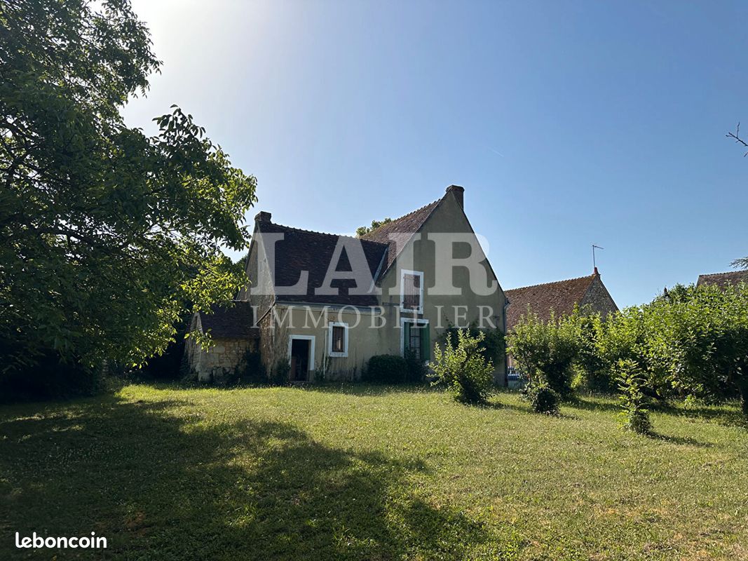 Maison 3 pièces 76 m² · à Val-au-Perche · 76 m² · 74 500 €