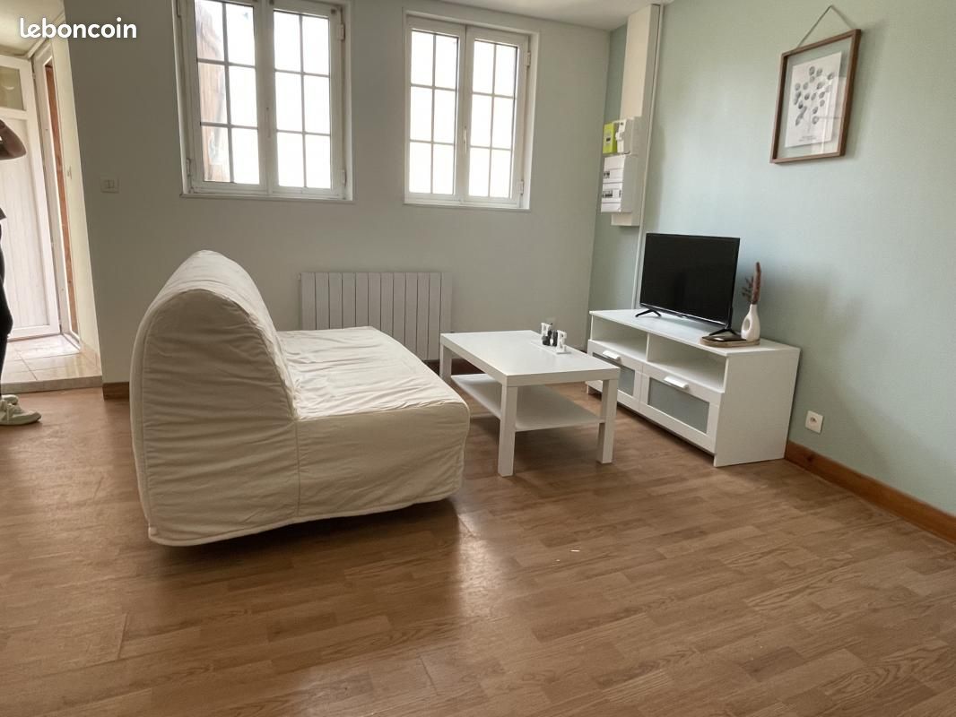 Appartement a louer saint-dizier - 1 pièce(s) - 25 m2 - Surfyn