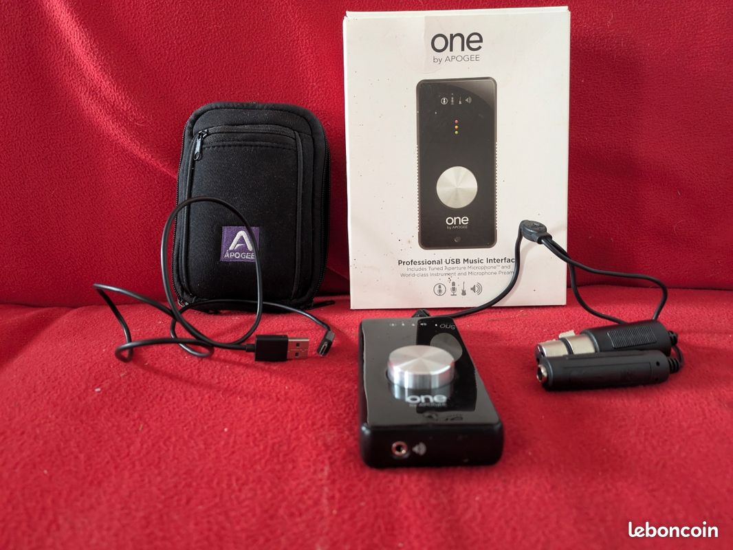 Apogee One - USB (image 2)