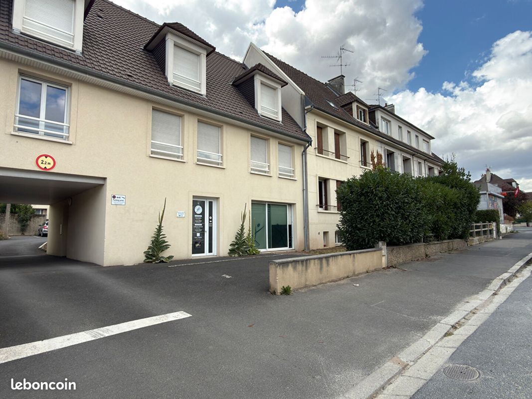 Appartement 1 pièce 24 m² · à Caen · 24 m² · 109 000 €