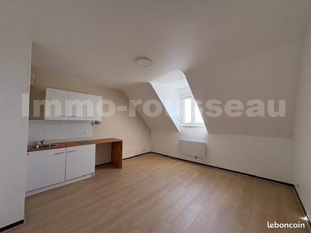 Appartement 1 pièce 22 m² · à Dammartin-en-Goële · 22 m² · 585 €/mois
