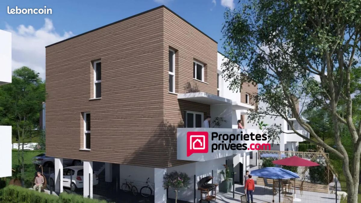 Appartement 2 pièces 45 m² · à Perpignan · 45 m² · 169 000 €