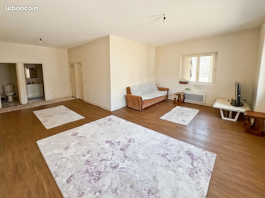 Appartement 3 pièces 79 m² (image 1)