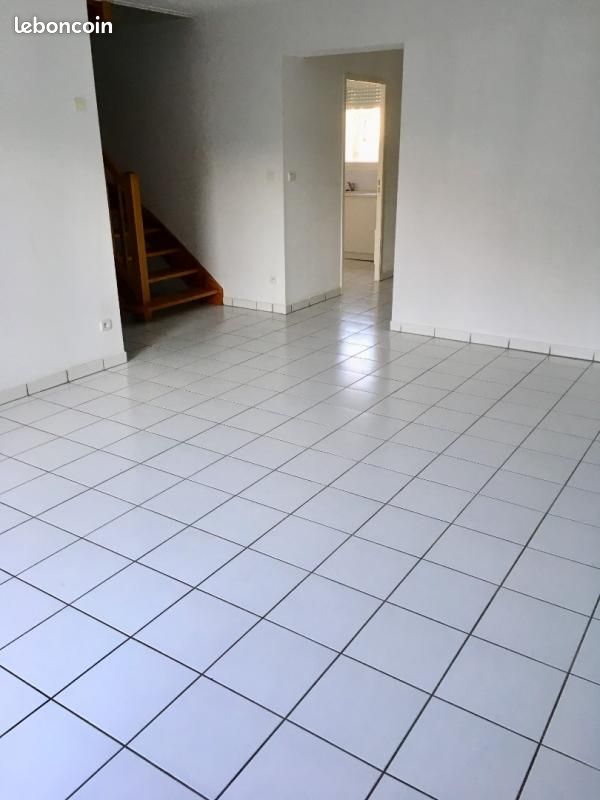 Maison 4 pièces 78 m² - Ruelle-sur-Touvre 16600 (image 2)