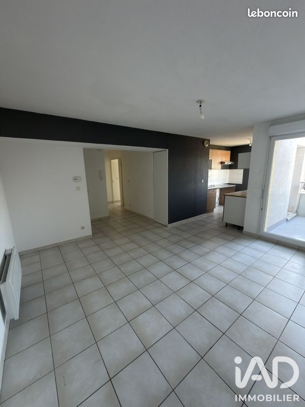 Appartement 3 pièces 55 m² · à Montigny-en-Gohelle · 55 m² · 110 000 €