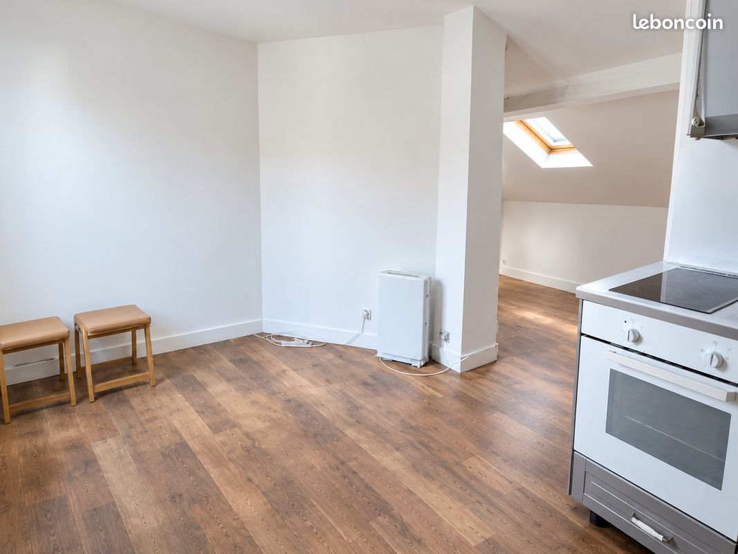 Appartement 2 pièces 24 m² · au Perreux-sur-Marne · 24 m² · 770 €/mois