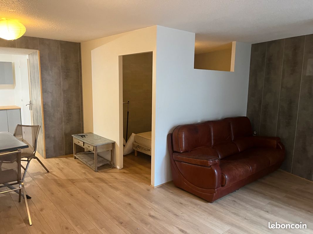Appartement 1 pièce 46 m² · à Vannes · 46 m² · 690 €/mois