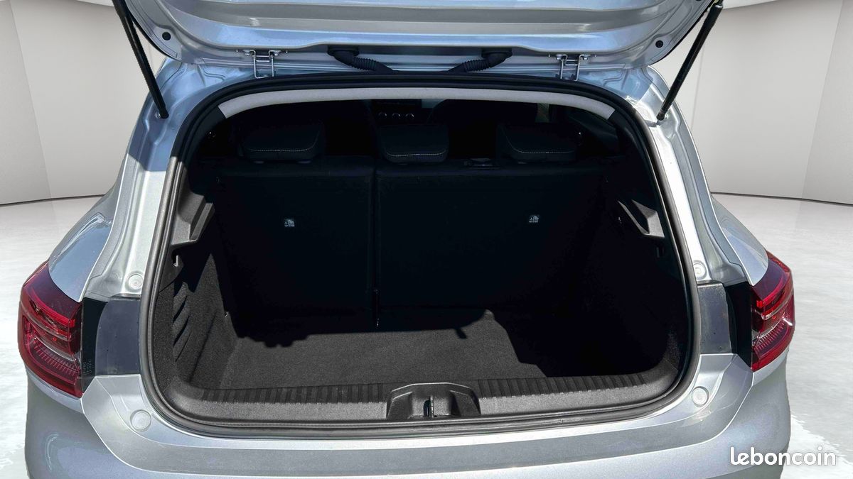 RENAULT Clio TCe 100 GPL Evolution (image 13)