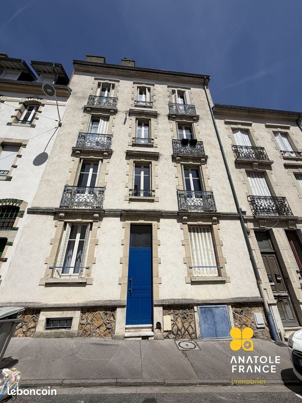 Immeuble 420 m² · à Nancy · 420 m² · 940 000 €