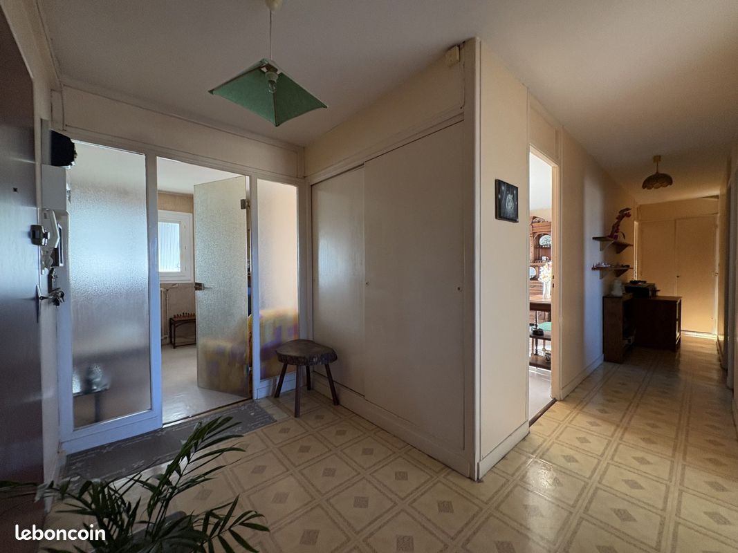 Appartement 4 pièces 87 m² (image 5)