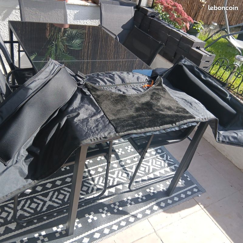 Jupe protection yamaha tricity (image 2)