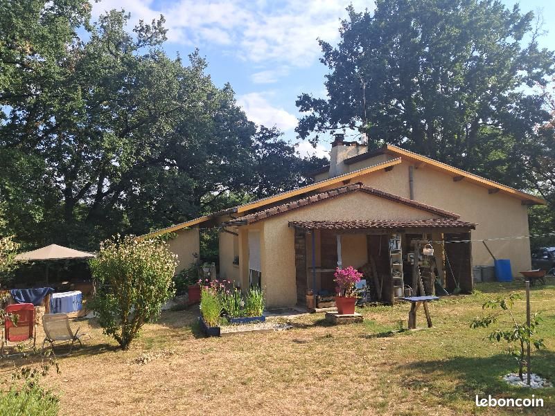 Maison 4 pièces 102 m² · à Saint-Sulpice-sur-Lèze · 102 m² · 245 000 €