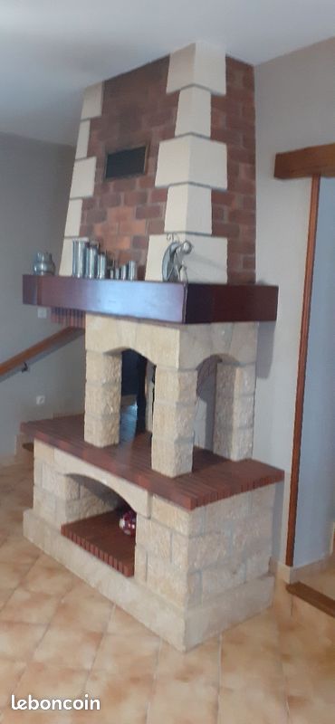 A vendre cheminée (image 2)