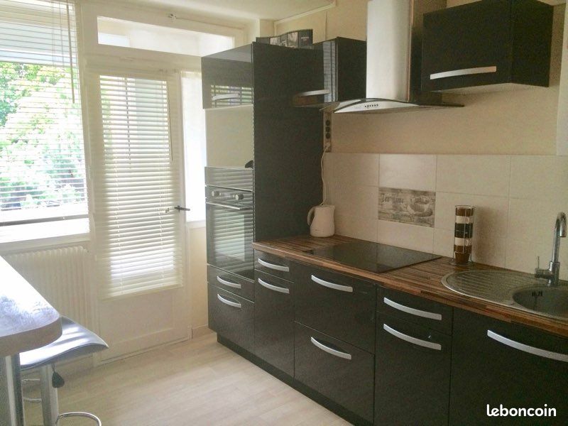 Appartement 2 pièces 48 m² · à Le Creusot · 48 m² · 540 €