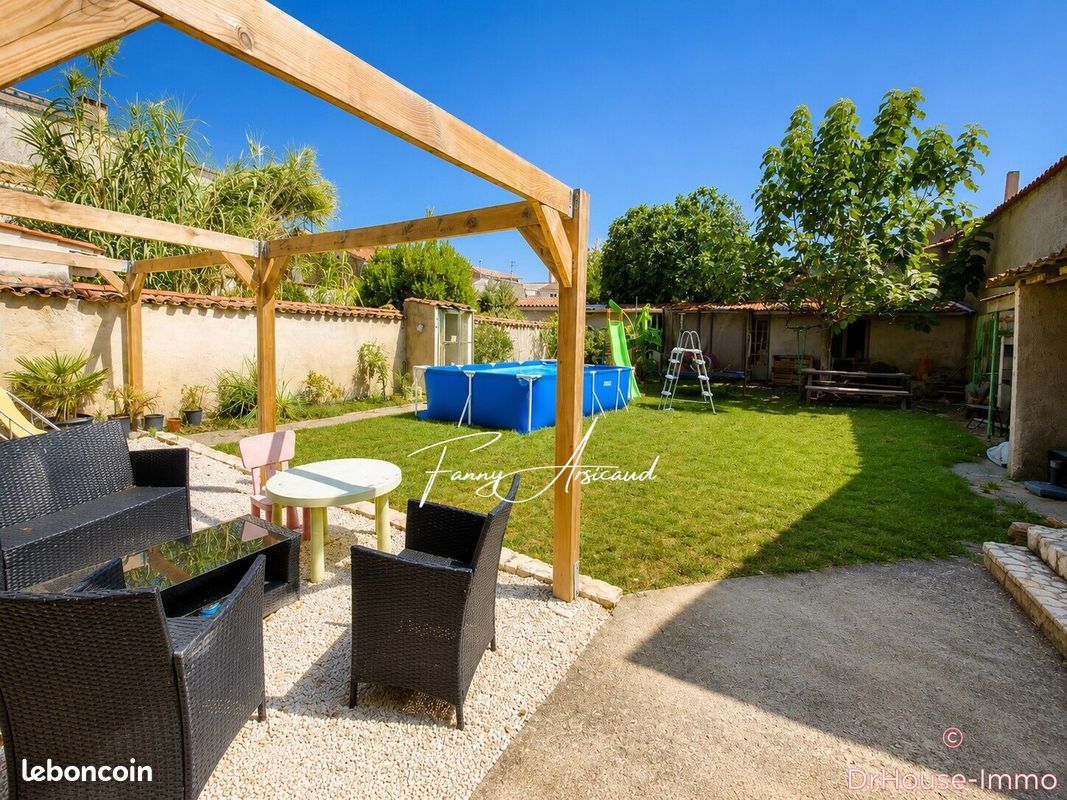 Maison 4 pièces 121 m² · à Marans · 121 m² · 239 800 €