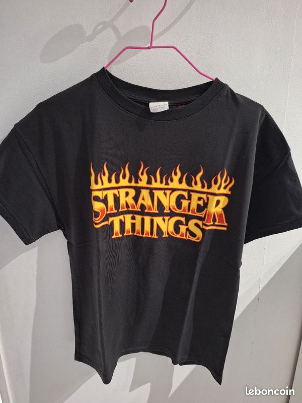 Vetement pull tee-shirt (image 4)