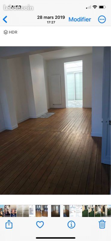 Maison 5 pièces 105 m² · à Cambrai · 105 m² · 970 €/mois