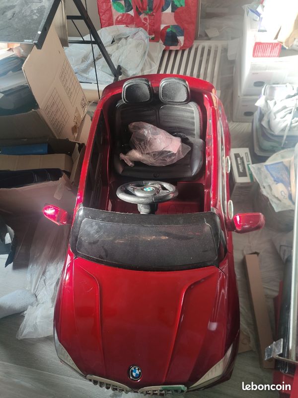 Voiture ele (image 1)