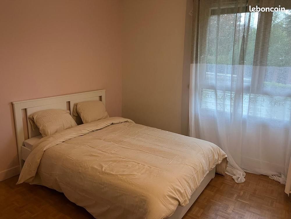 Appartement a louer ermont - 1 pièce(s) - 25 m2 - Surfyn