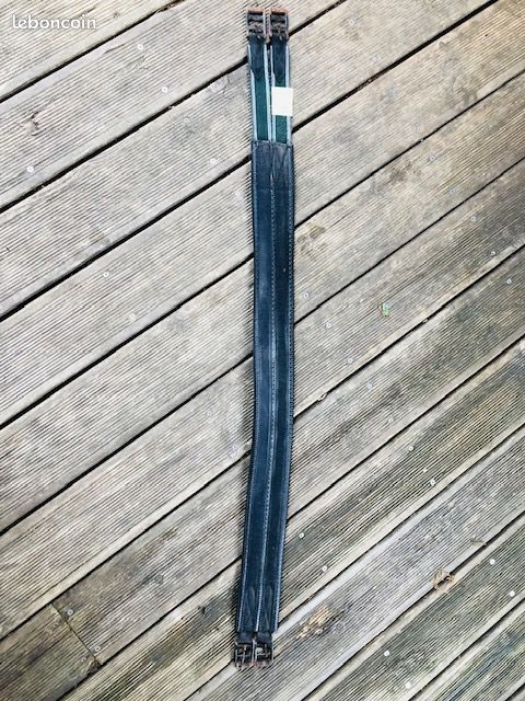 Equitation Sangle élastique 119cm (image 1)