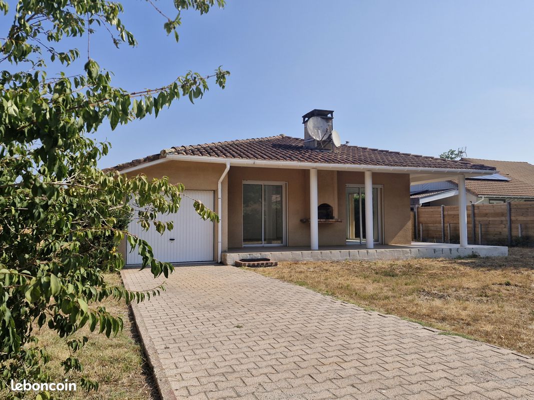 Maison 4 pièces 99 m² · à Le Teich · 99 m² · 439 000 €